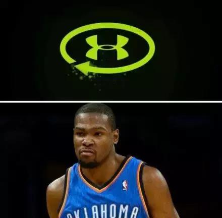 它靠一款紧身衣猛追Nike，成为北美第二大运动品牌