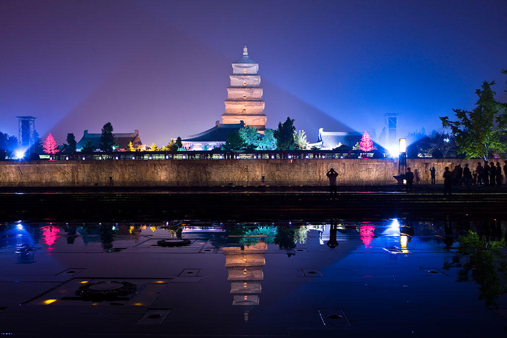 一句话证明你是西安人,如何用一句话证明自己是西安人