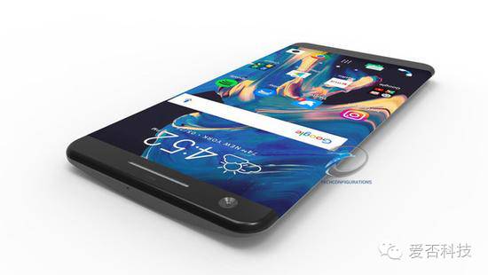 htc曝光,htcu11发布时间