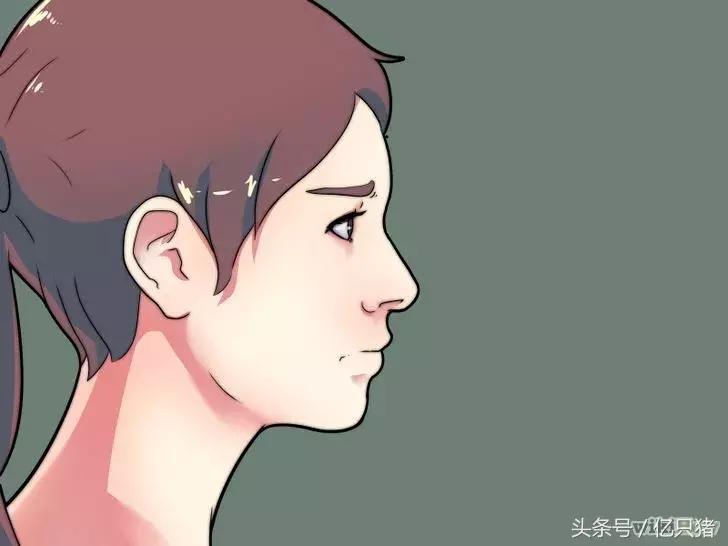 舌头卷舌怎么练,怎么学会卷舌三连花