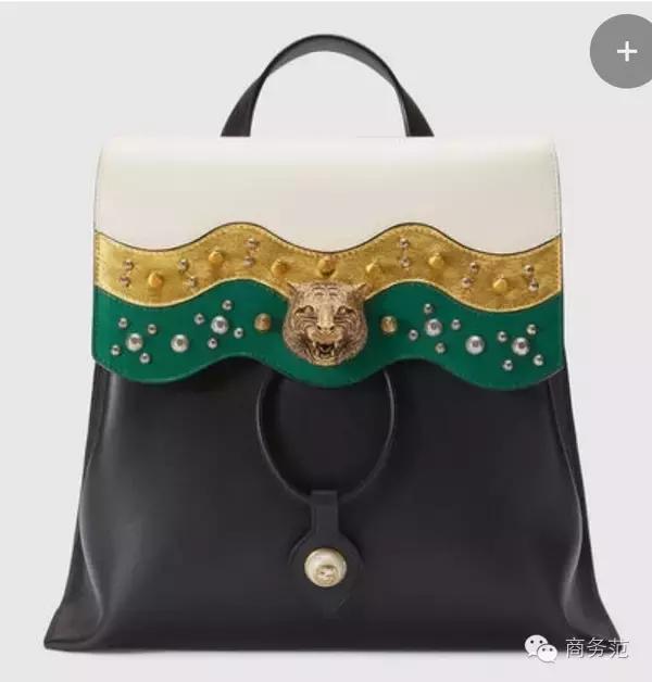 韩版双肩包推荐,流行的几款大牌女士双肩包