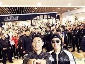 陈冠希引领哪些潮流,陈冠希潮牌教父