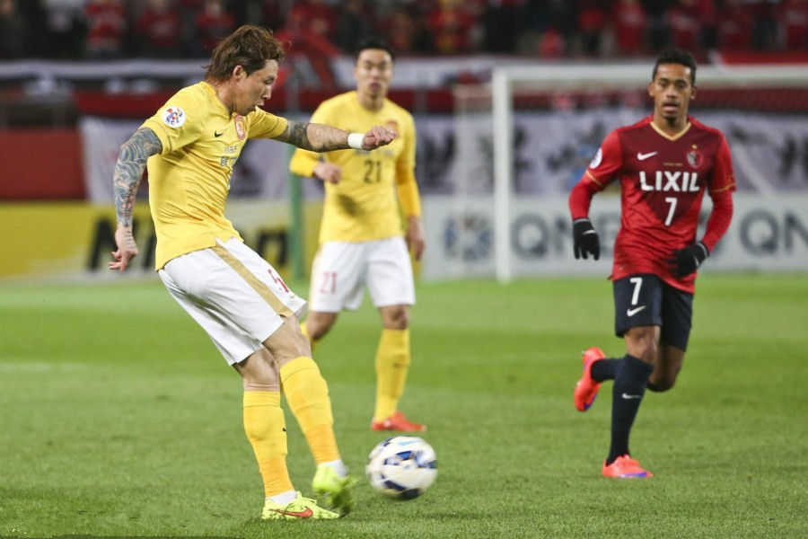 中超老球队有哪些,中超亚冠最新形势分析