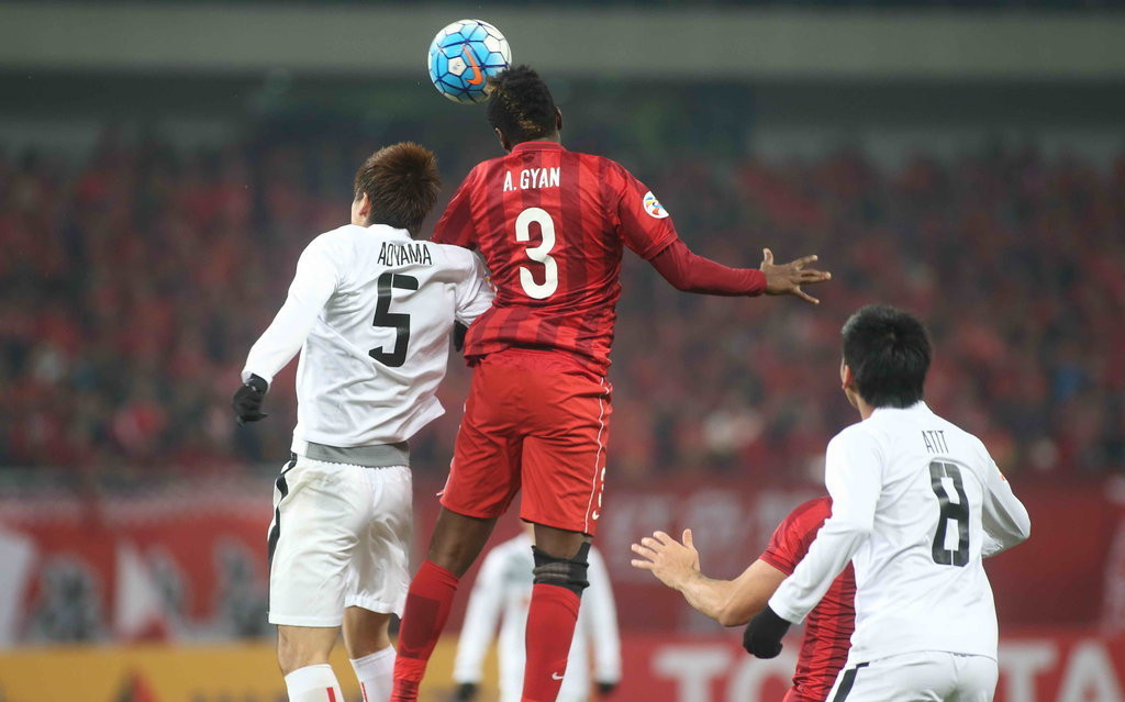 中超老球队有哪些,中超亚冠最新形势分析