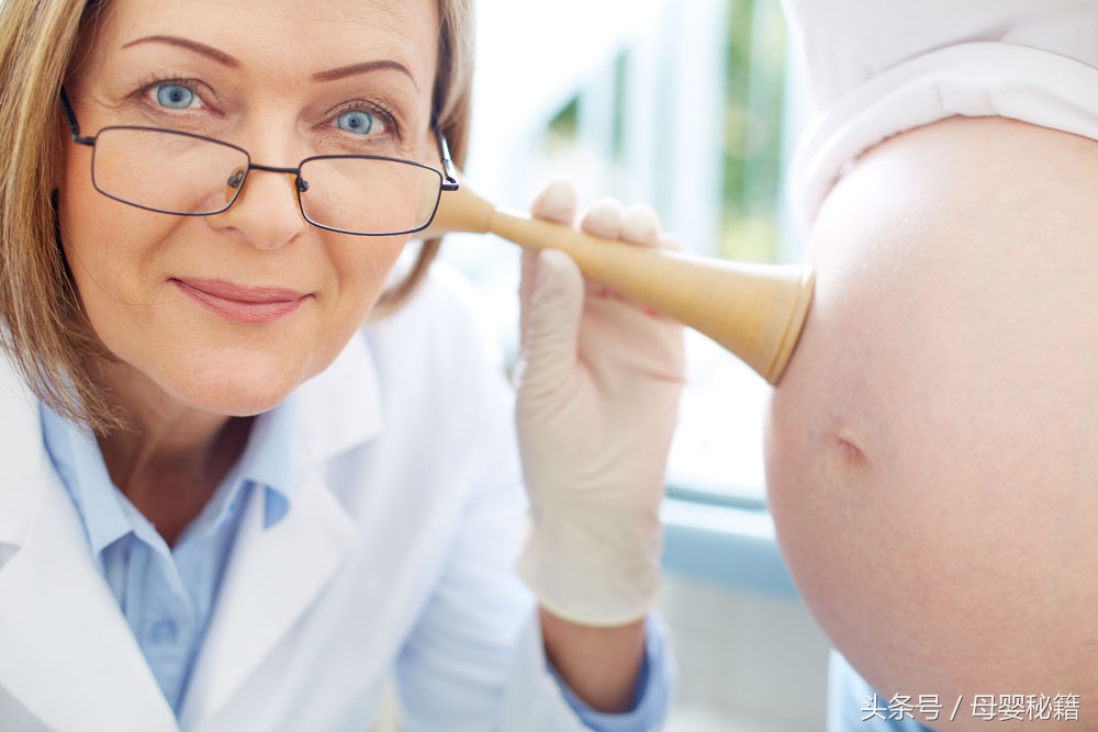 准妈妈分娩知识,准妈妈别着急