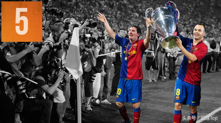 足坛最伟大球员排名,足坛历史最伟大的十号排名