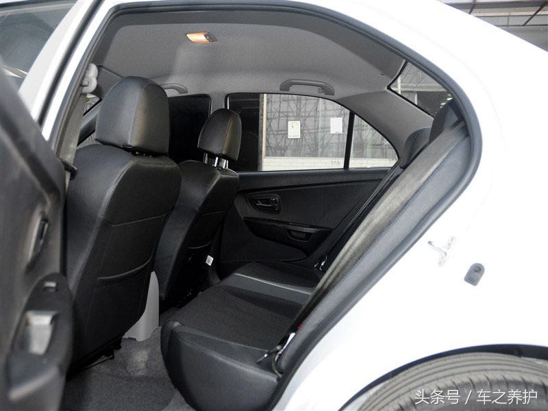 动力足油耗低性能好的逆天车,4米2150马力油耗多少