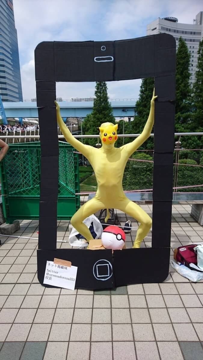 这是我见过最有气质的cos,那些很惊艳的cos服