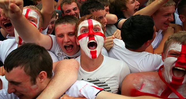 足坛的趣事,足坛100个小趣事