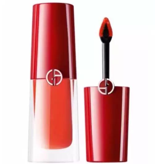 阿玛尼小胖丁405试色最新,阿玛尼小胖丁205无滤镜试色