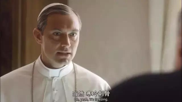 奥斯卡影帝美剧,世界十大经典高分美剧