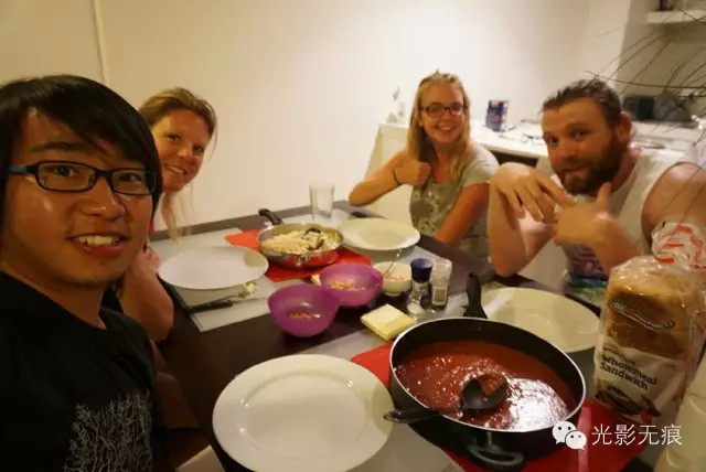 放慢脚步一起看世界,放慢脚步一起赏秋