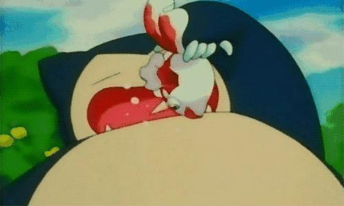 S1专楼|原来宝可梦竟是如此的美味！