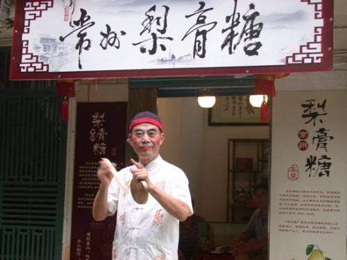 常州有什么特产适合送人,作为一名吃货的必备零食