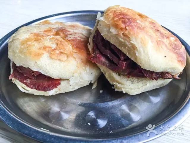 天津藏在巷子里的饭馆,天津十大必吃胡同馆子