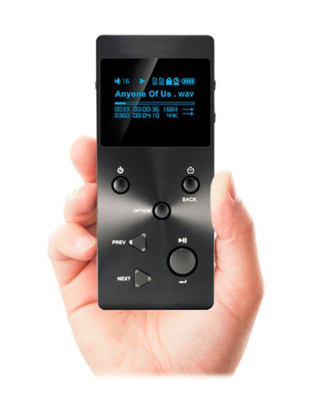 iPhone7没耳机口怎么破？这些小巧高质*放播**器是救星！