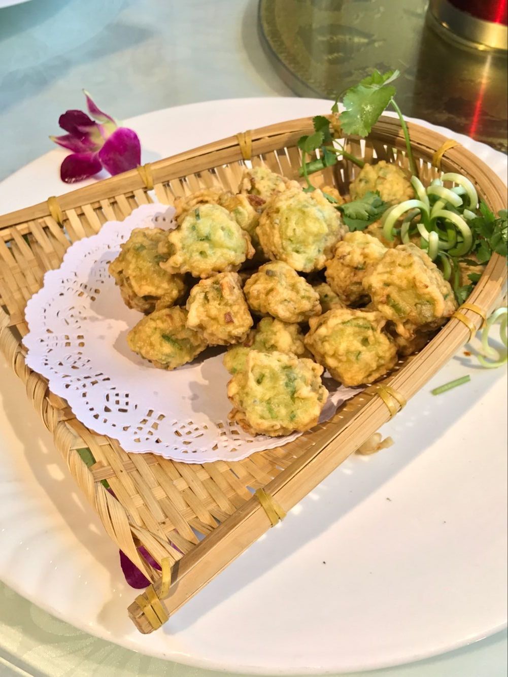 中餐的依皓壹号——依皓·厨房