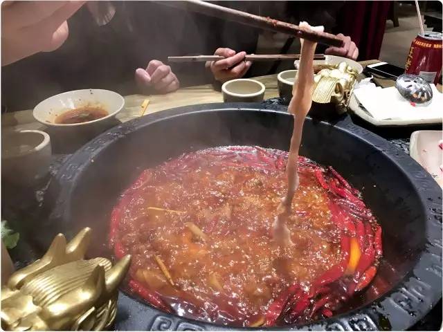 武汉好吃的火锅店排名,武汉最牛逼的火锅