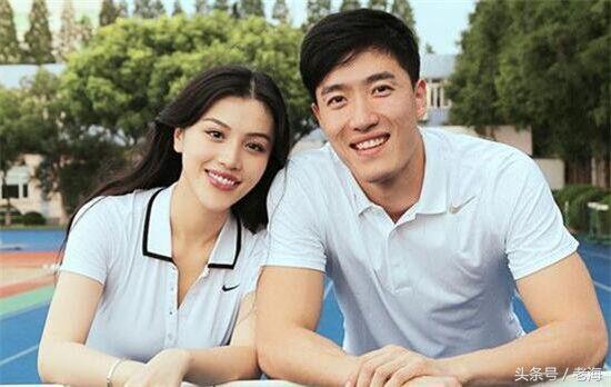 刘翔前妻葛天晒照惹质疑吴莎,葛天吴莎开撕完整版