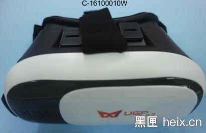 淘宝卖的vr眼镜看普通电影,淘宝上vr眼镜为啥便宜