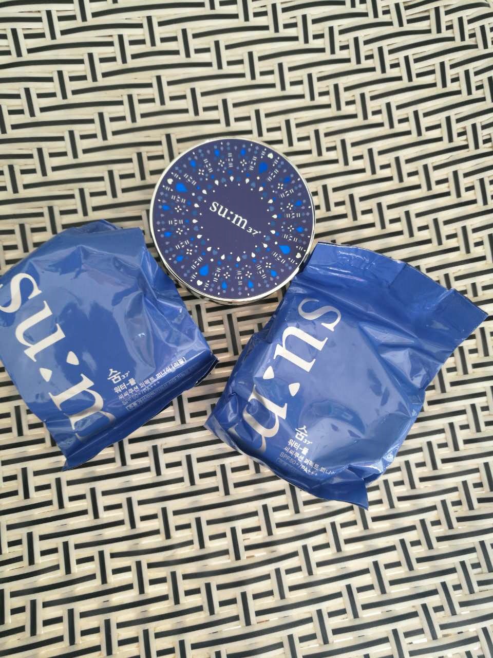 韩妆气垫性价比,韩妆粉底气垫推荐哪个颜色