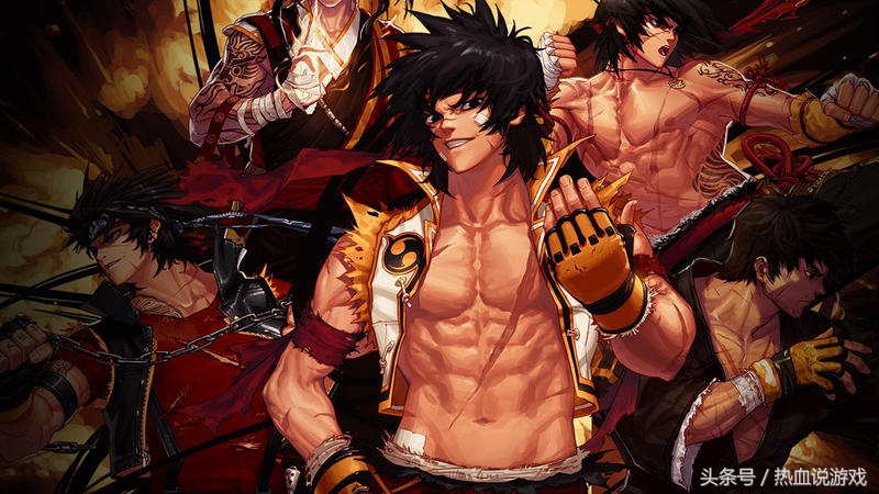 DNF攻略之红眼加点