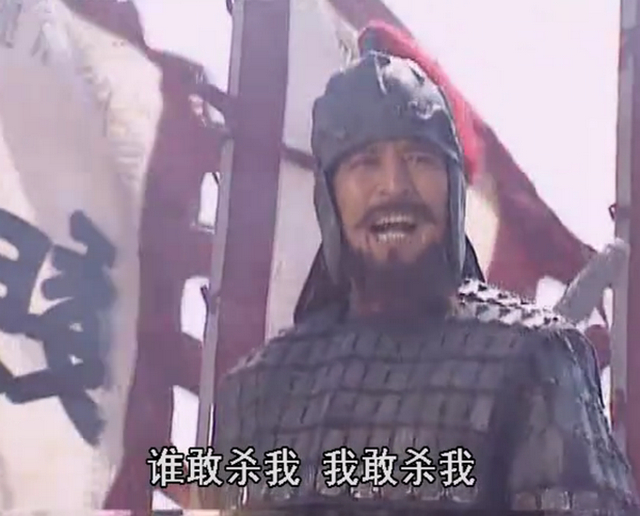 三国演义蜀汉名将的悲壮瞬间,三国演义中蜀国有哪些将领