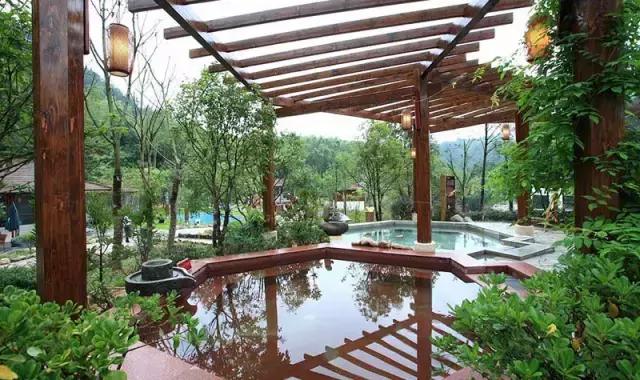 合肥周边冬天泡温泉旅游攻略,合肥周边泡汤推荐