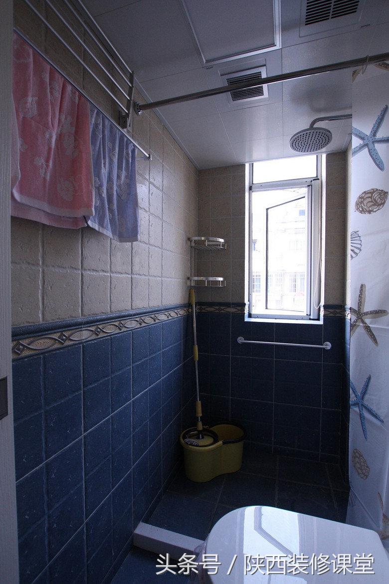 88平老房翻新现代混搭,70平老房旧房翻新改造