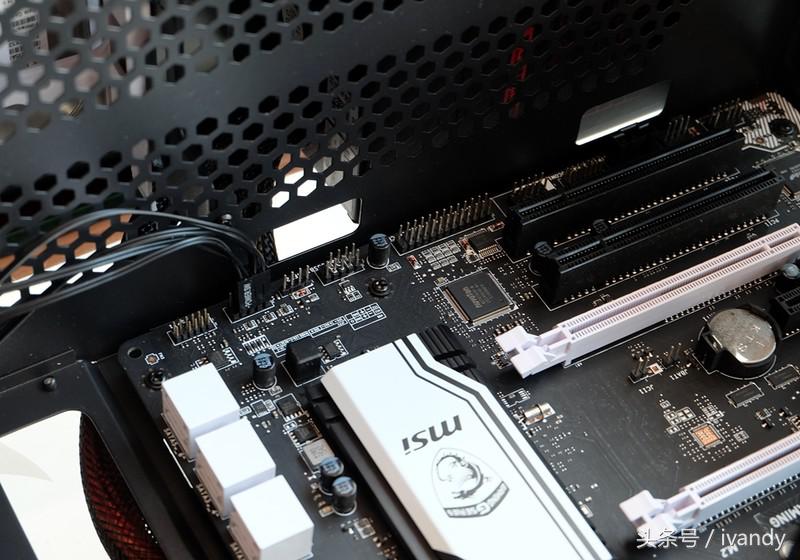 甩掉旧机箱做一个有bigger的实力派