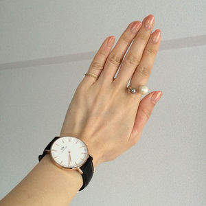 丹尼尔惠灵顿dw轻奢商务欧美手表,丹尼尔惠灵顿dw手镯为什么这么贵