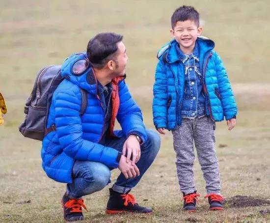 爸爸去哪儿第四季阿拉蕾和董力,爸爸去哪儿第四季免费观看完整