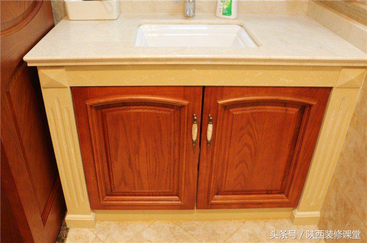 美式欧式装修,终于装修完了回家过年