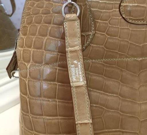 hermes爱马仕鉴定真假 (hermes怎么辨别真伪)