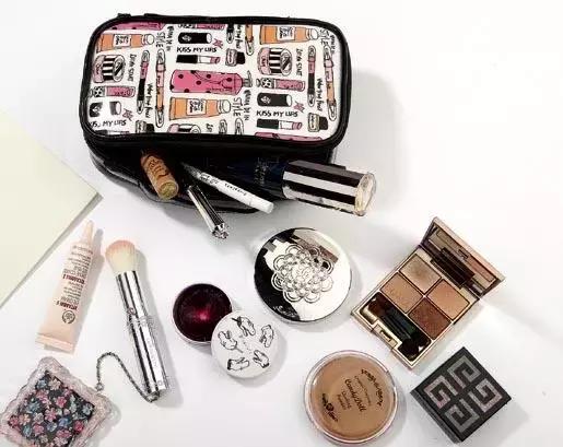 明星购物车清单大全,明星购物车大曝光