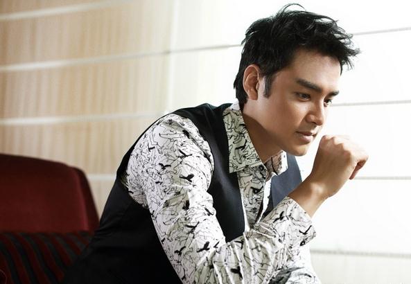 1980年的谢霆锋张柏芝,张柏芝和谢霆锋演过的角色