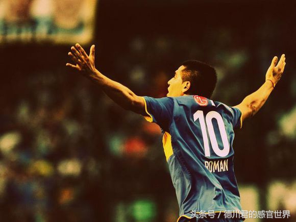 天足评最佳阵容,天足十大系列