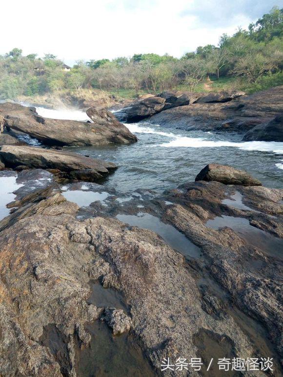 我在非洲工作的日子，给大家介绍下非洲的风土人情