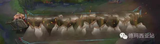 lol德杯奥恩,lol德杯有什么奖励