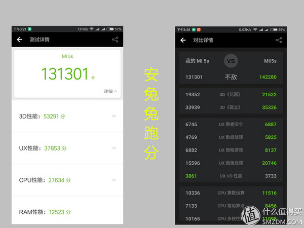 小米5s深度评测,小米5s稳定版好不好