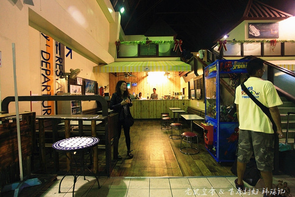 太平洋小小岛国帕劳貌似已被中国人全面占领