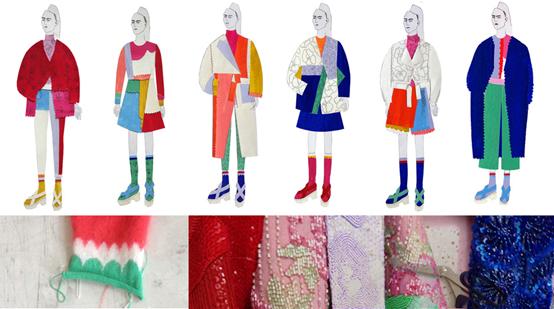 长大后我想成为服装设计师,怎样才能成为顶级服装设计师