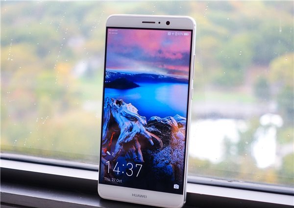 华为Mate9配置参数详解轻松看懂新机亮点特性