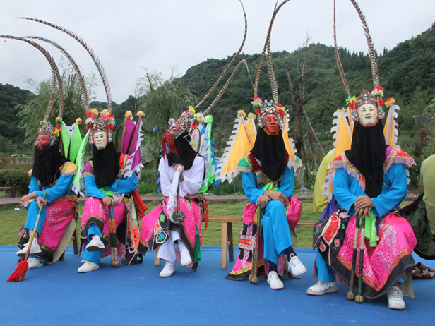 贵州令人惊叹的地方,贵州有什么之乡