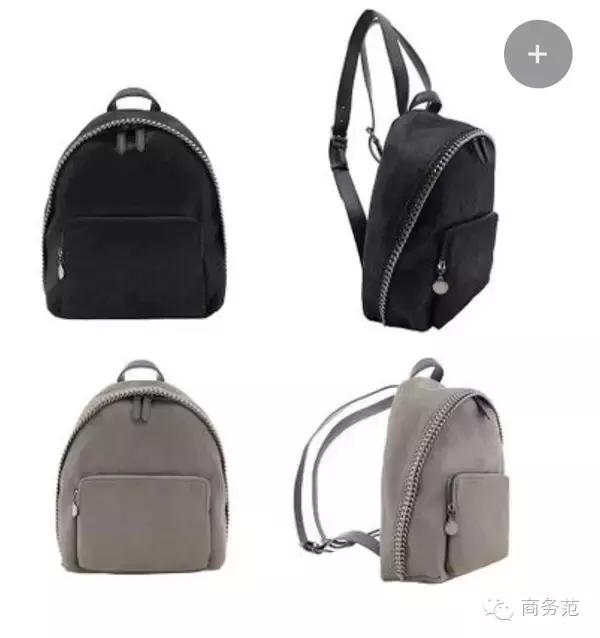 从Gucci到MK,13款女用双肩包选择不要太多