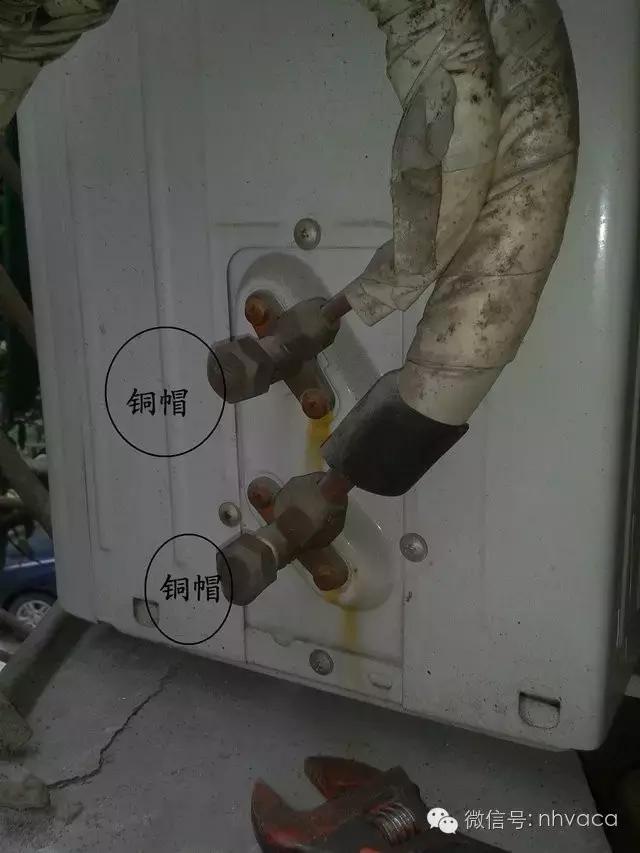 58同城上门拆装空调,旧空调拆装费用是多少