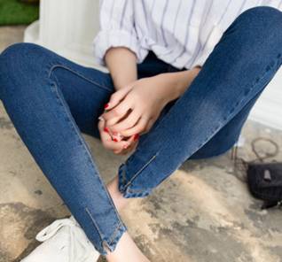 洗衣技巧防止衣物变形,洗衣技巧翻毛皮