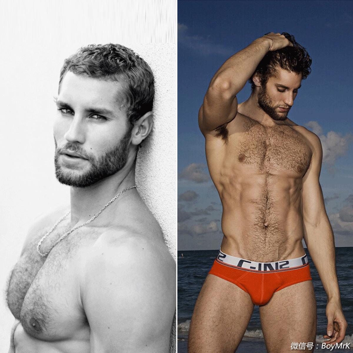 欧美健身网红养成记,10大颜值健身网红