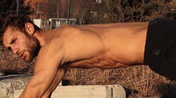 欧美健身网红养成记,10大颜值健身网红