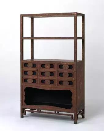 故宫藏家具雍容华贵大美附高清图,故宫馆藏家具图片大全